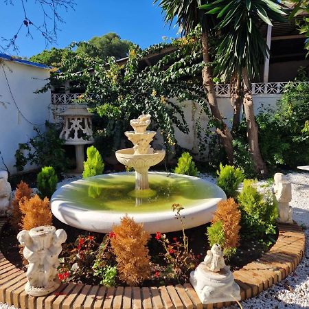 Villa Costa Marbella Buitenkant foto