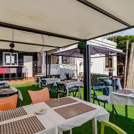 Villa Costa Marbella Buitenkant foto
