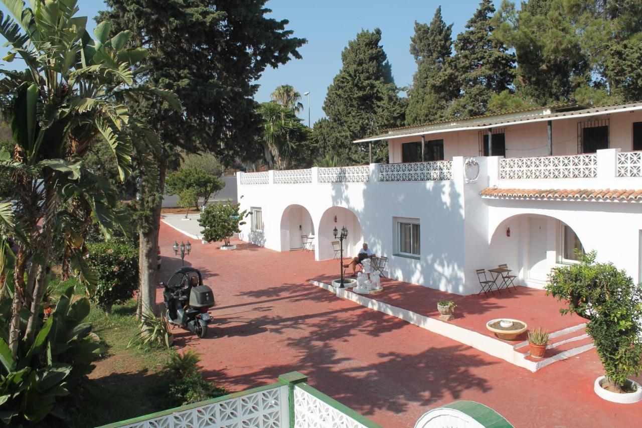 Villa Costa Marbella Buitenkant foto