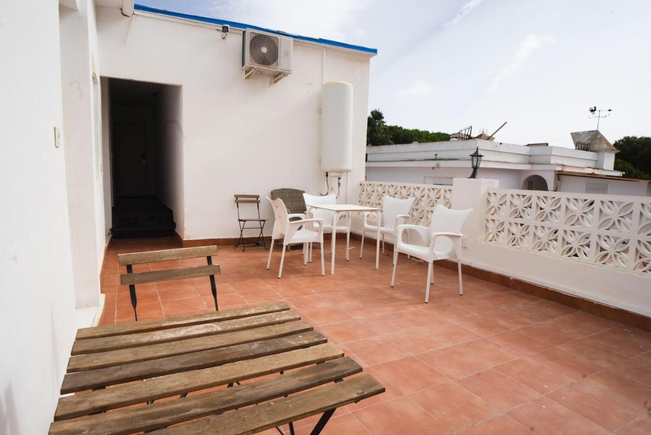 Villa Costa Marbella Buitenkant foto