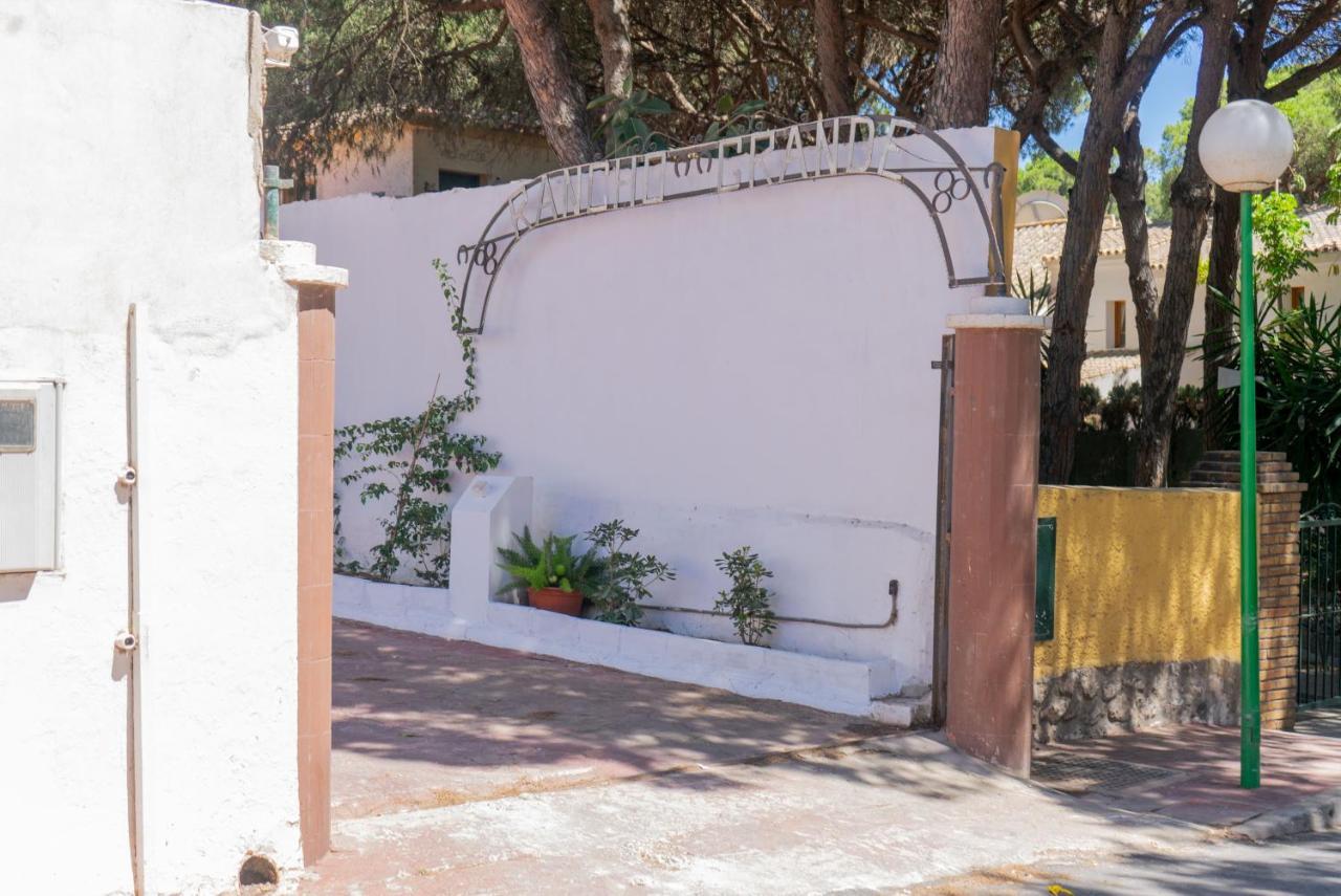 Villa Costa Marbella Buitenkant foto