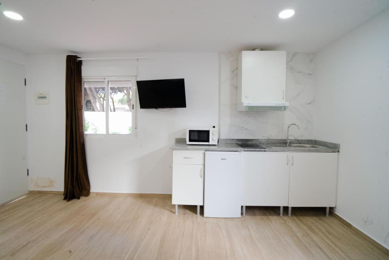 Villa Costa Marbella Buitenkant foto