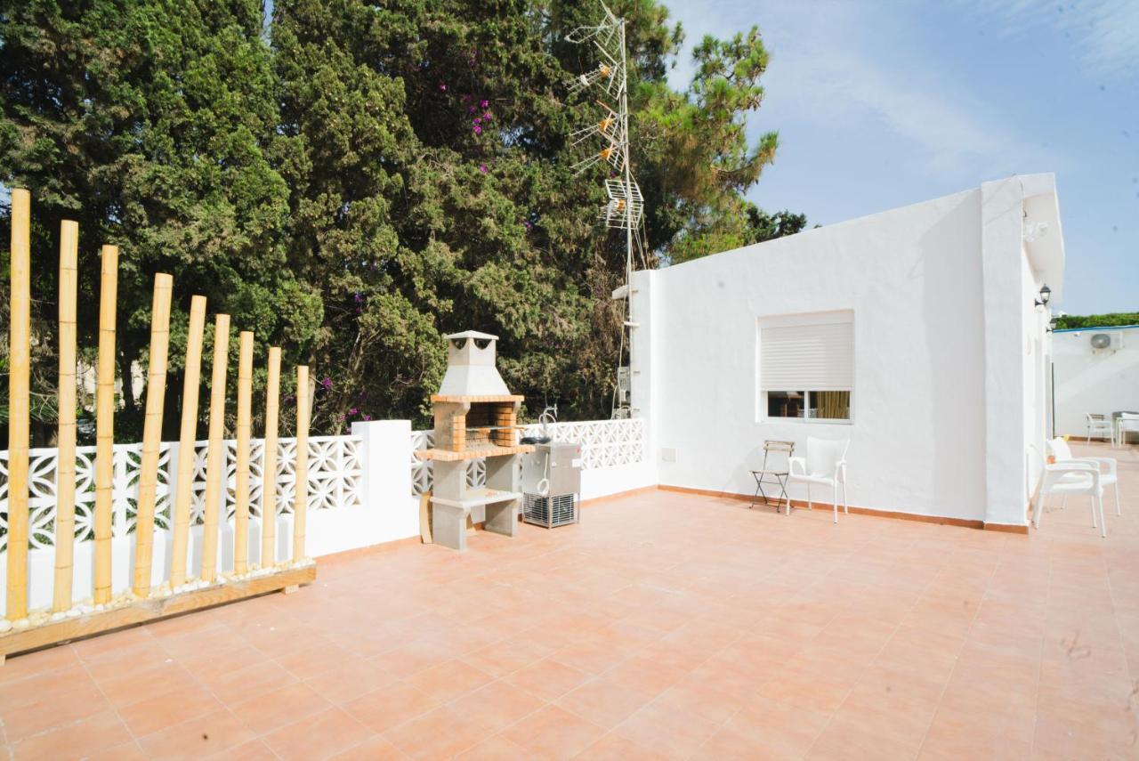 Villa Costa Marbella Buitenkant foto