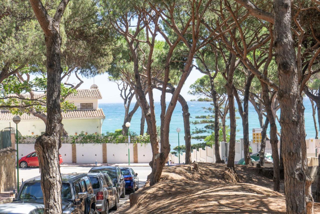 Villa Costa Marbella Buitenkant foto