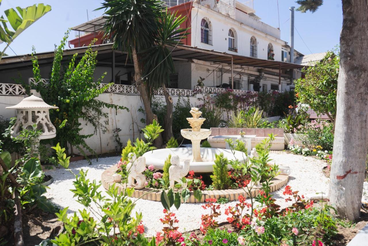 Villa Costa Marbella Buitenkant foto