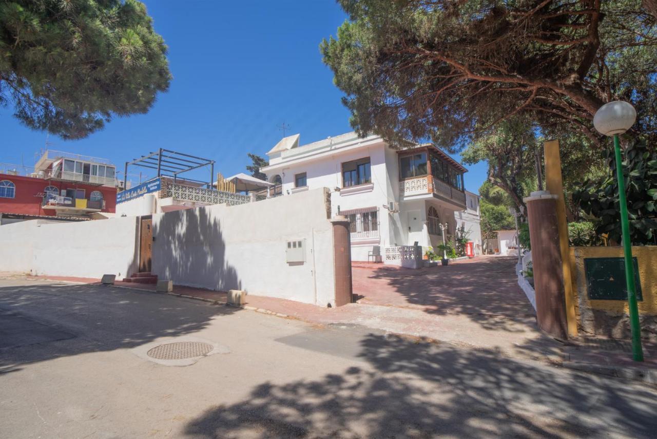 Villa Costa Marbella Buitenkant foto