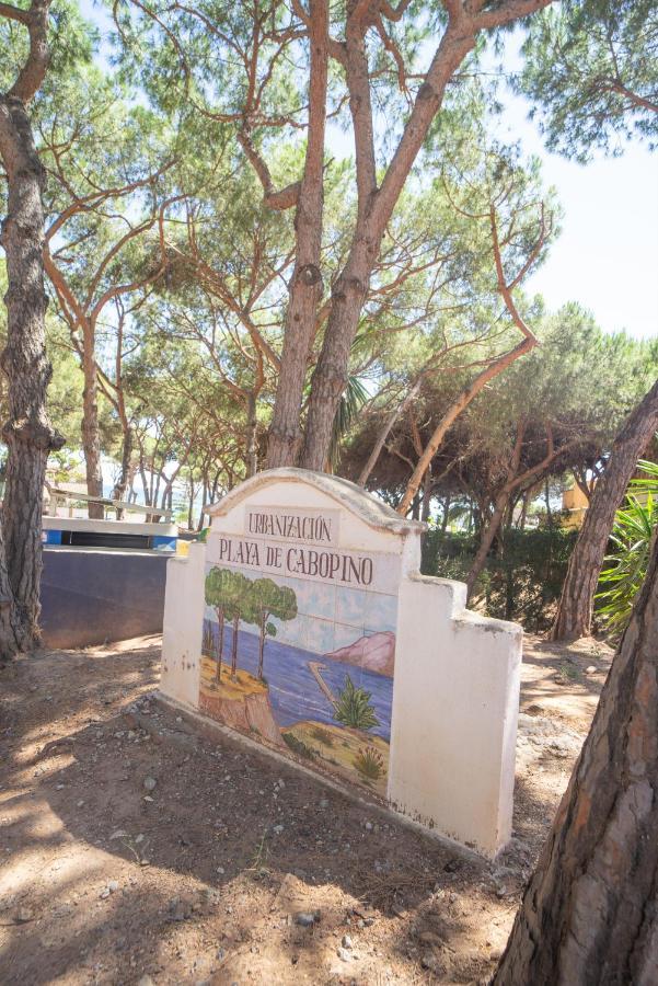 Villa Costa Marbella Buitenkant foto