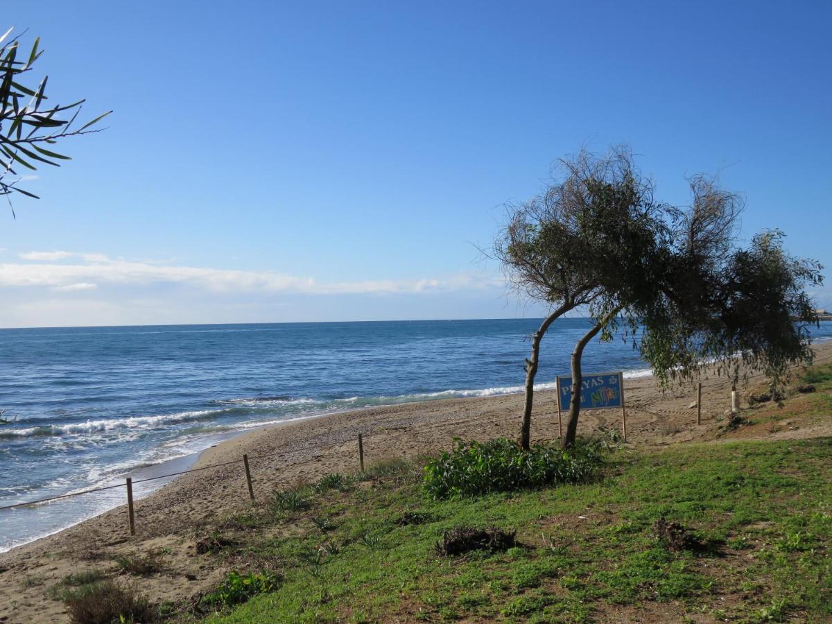 Villa Costa Marbella Buitenkant foto