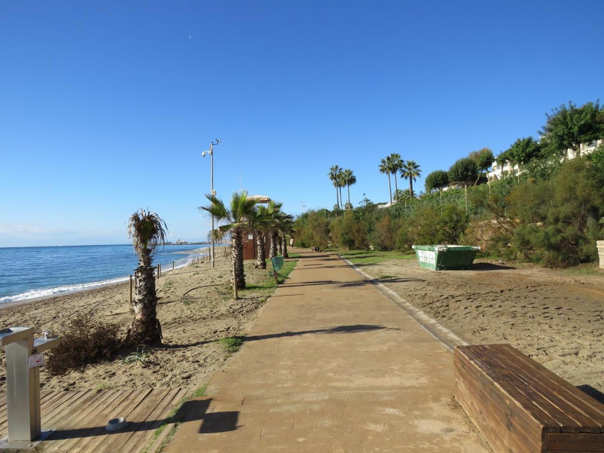 Villa Costa Marbella Buitenkant foto