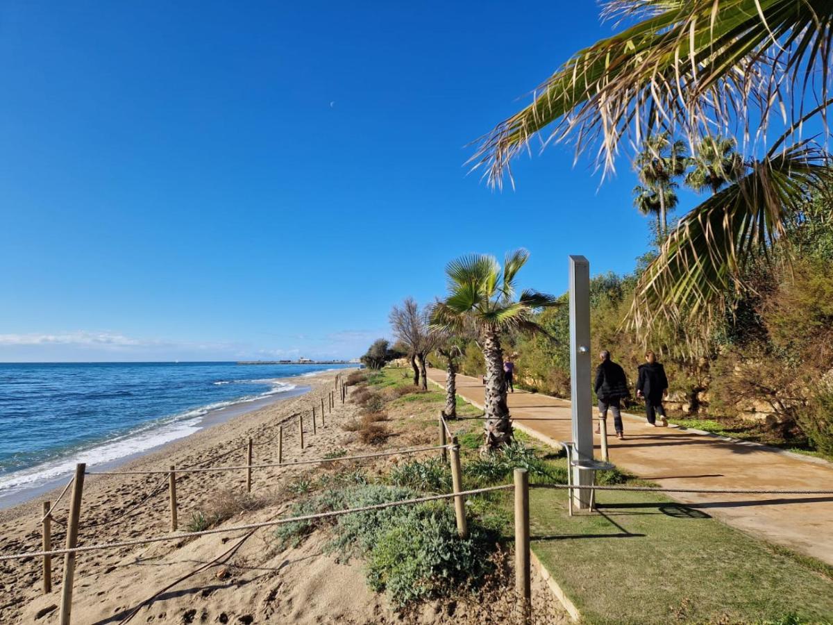 Villa Costa Marbella Buitenkant foto