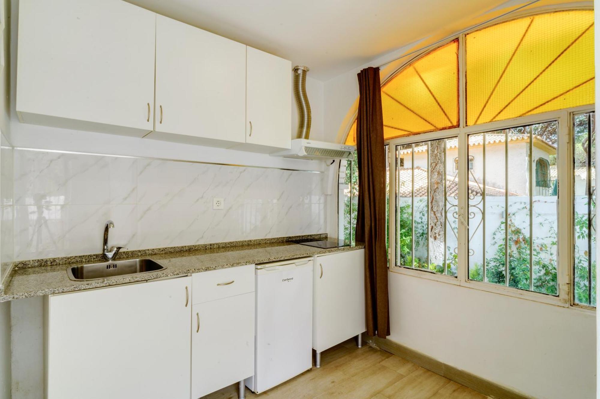 Villa Costa Marbella Buitenkant foto