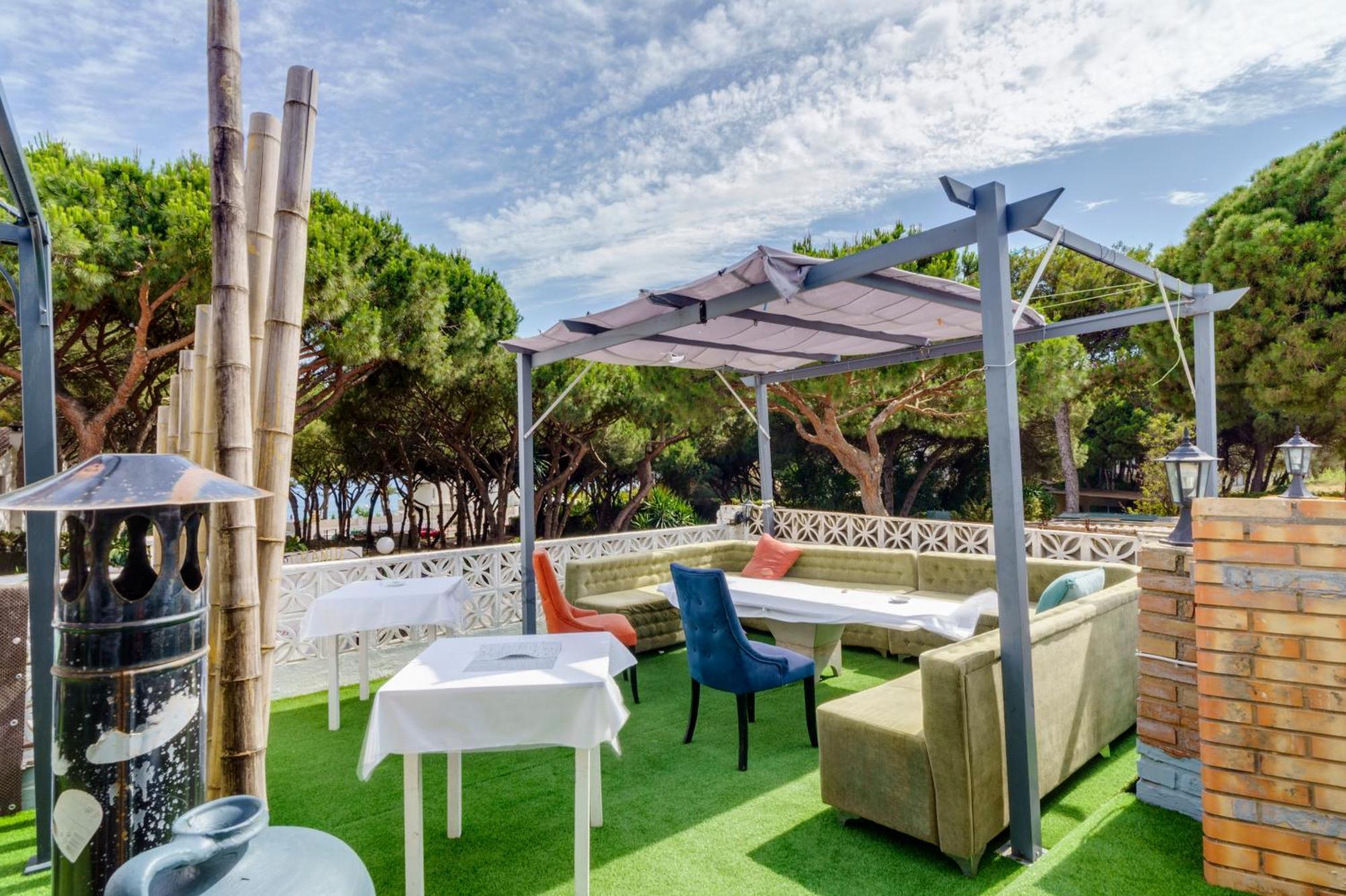 Villa Costa Marbella Buitenkant foto