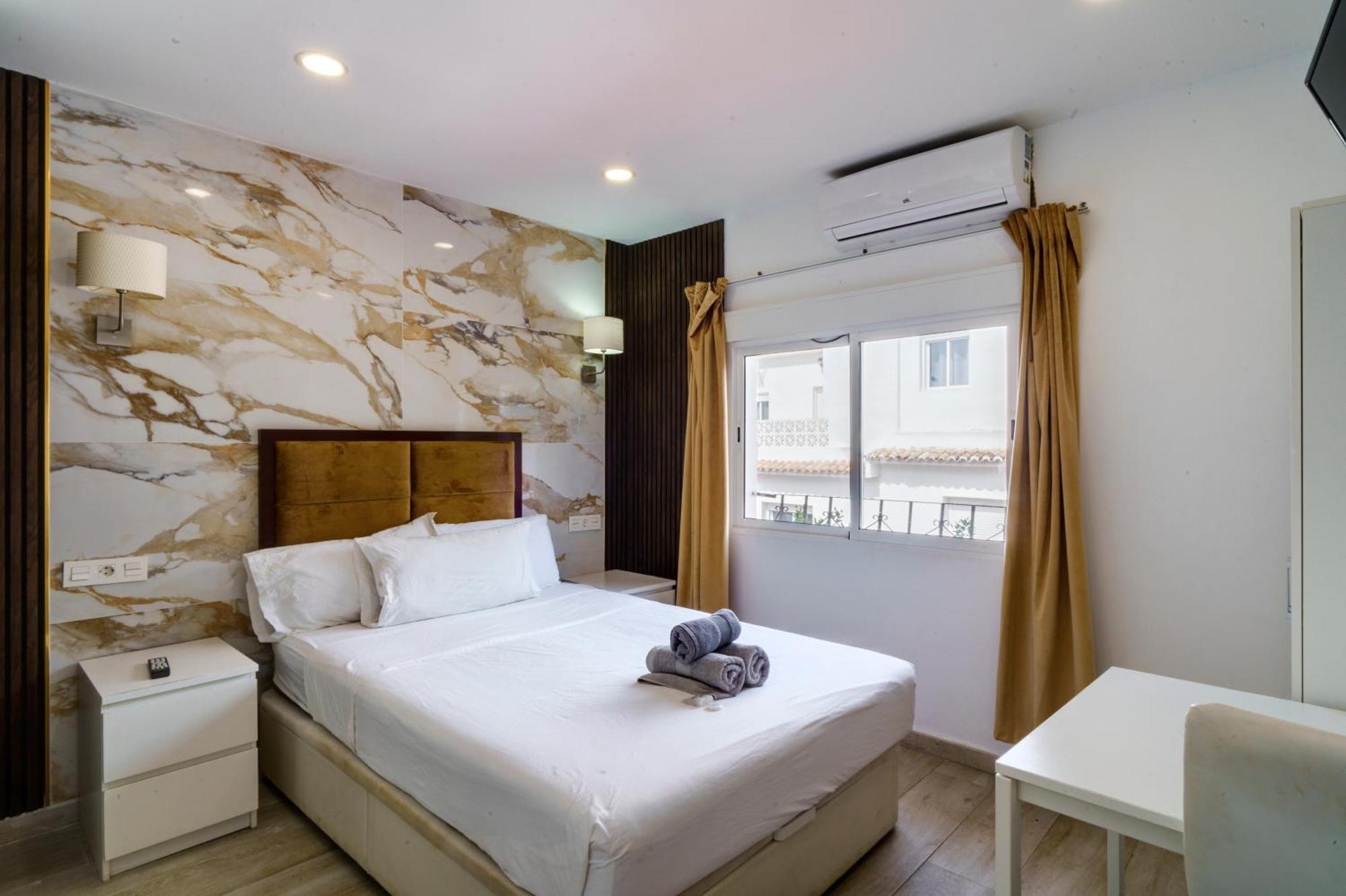 Villa Costa Marbella Buitenkant foto