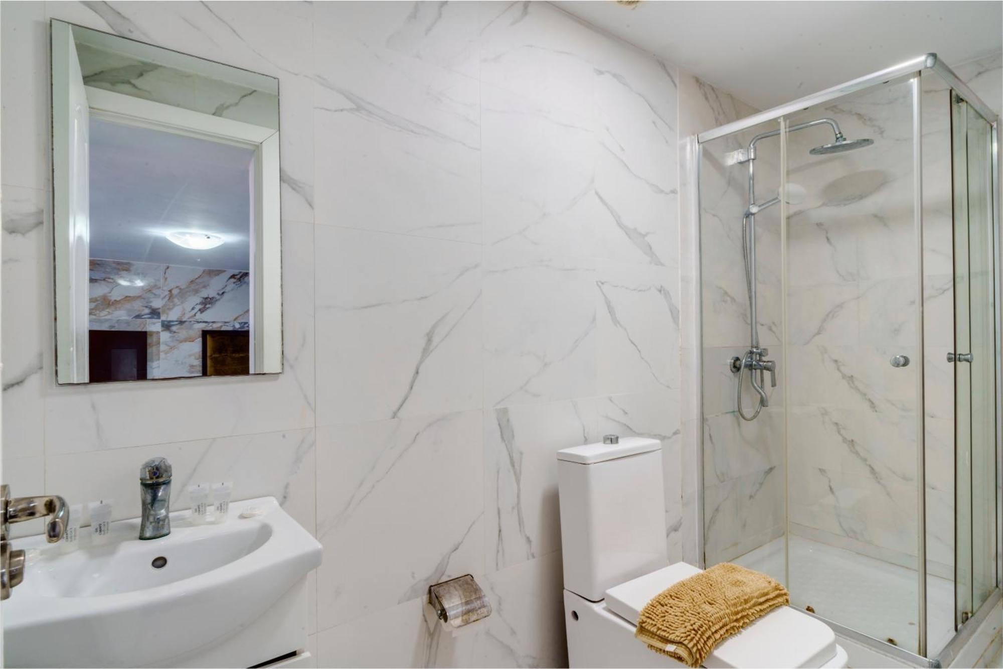 Villa Costa Marbella Buitenkant foto