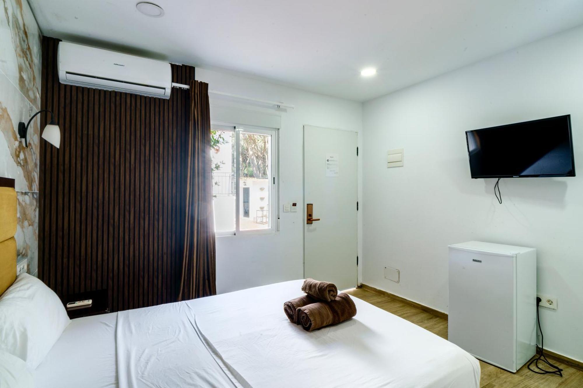 Villa Costa Marbella Buitenkant foto