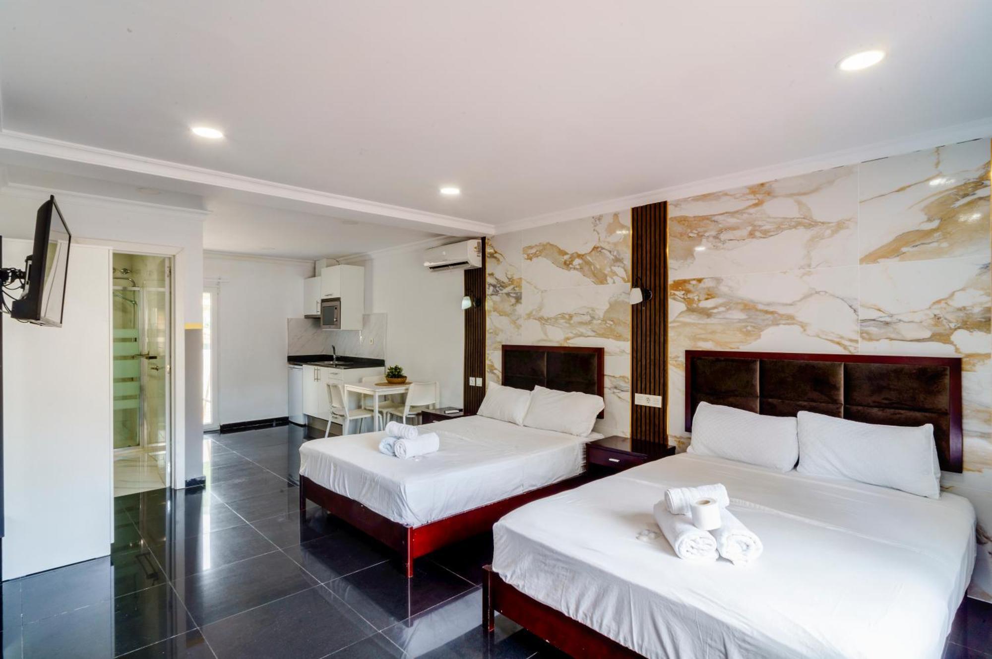 Villa Costa Marbella Buitenkant foto