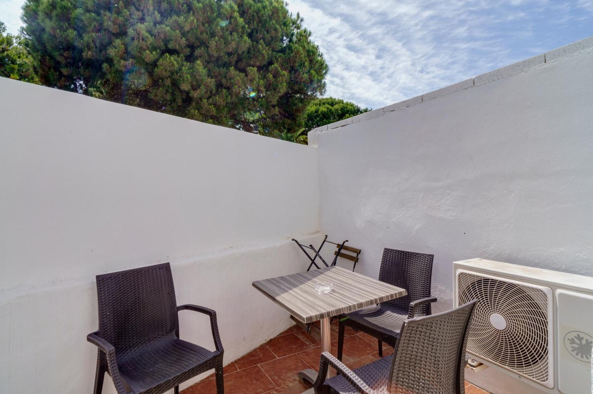Villa Costa Marbella Buitenkant foto