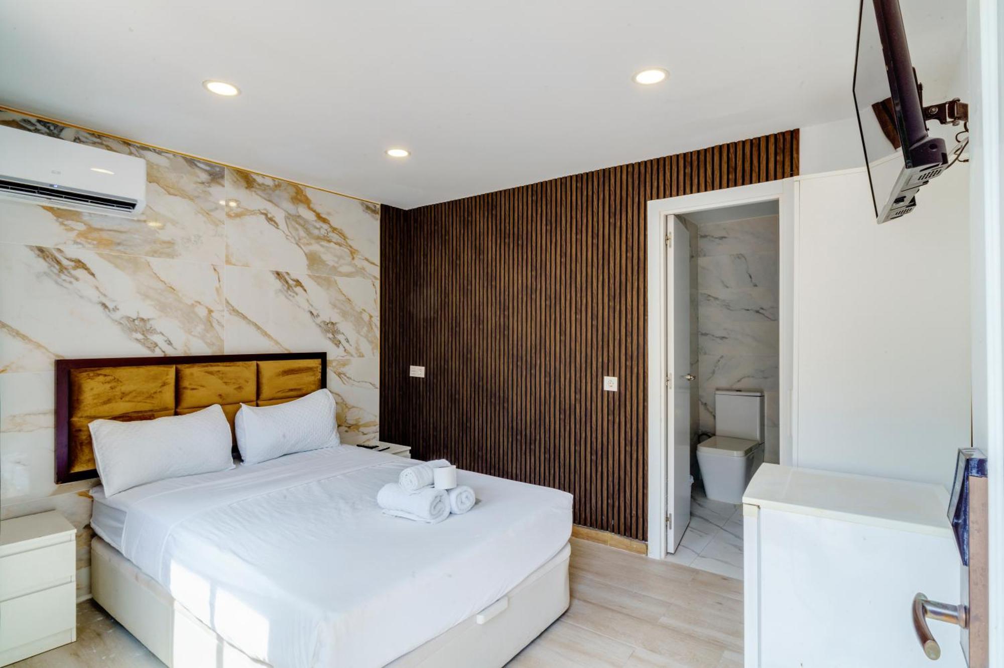 Villa Costa Marbella Buitenkant foto