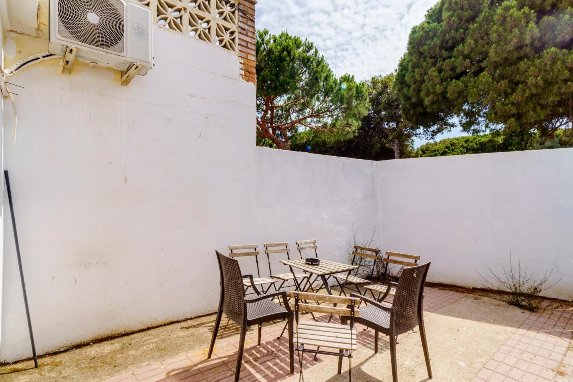 Villa Costa Marbella Buitenkant foto