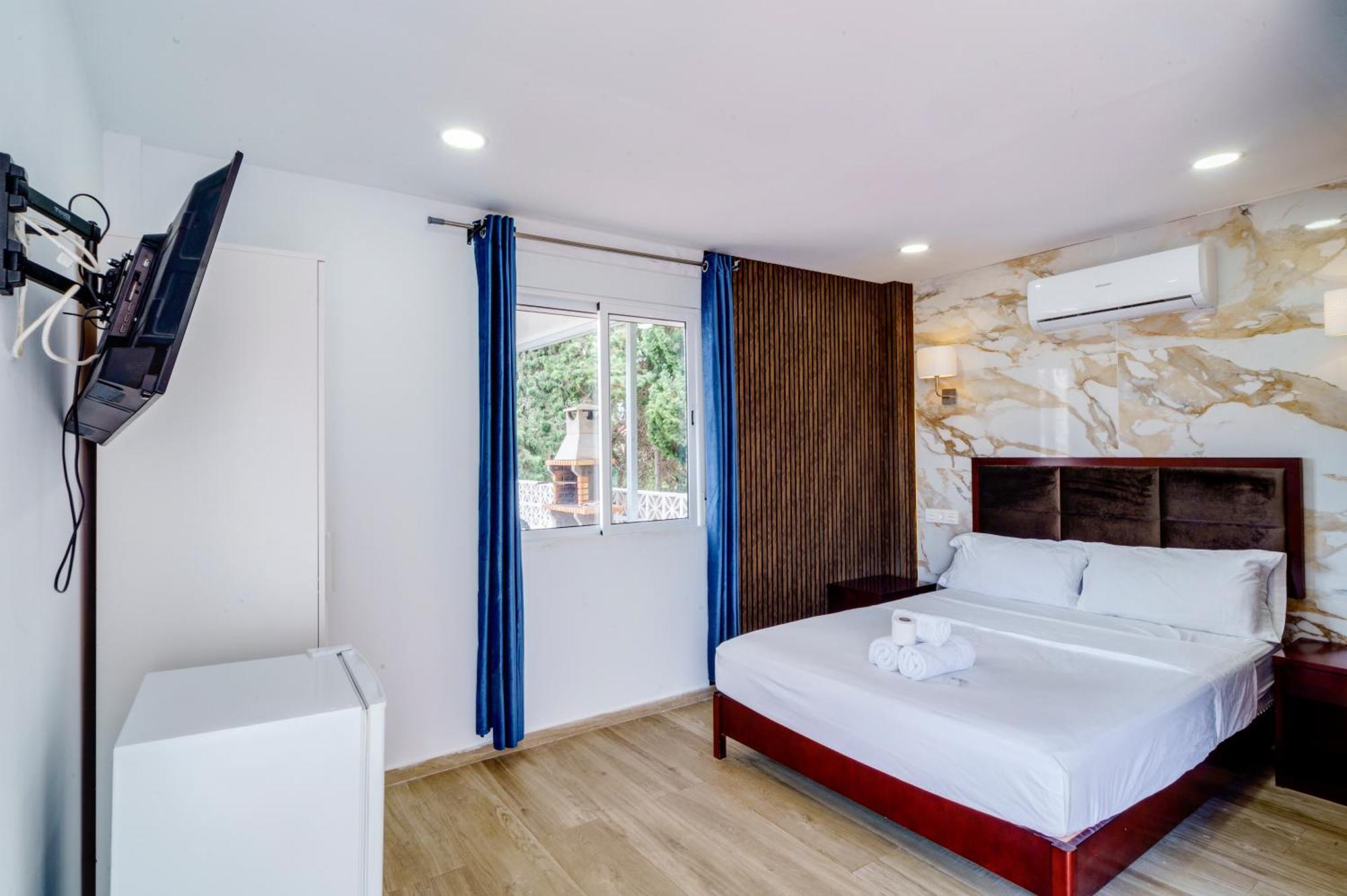 Villa Costa Marbella Buitenkant foto