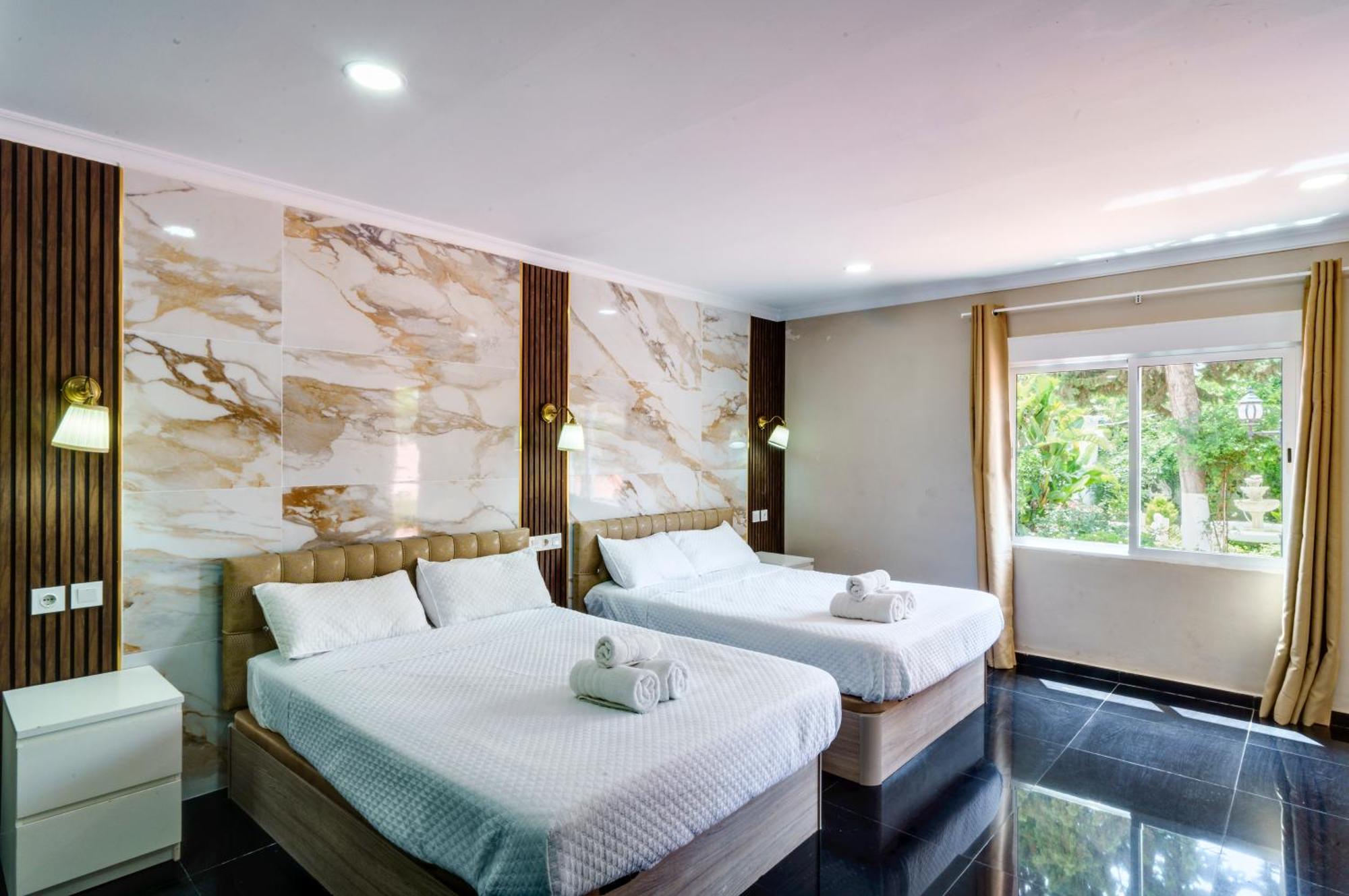 Villa Costa Marbella Buitenkant foto